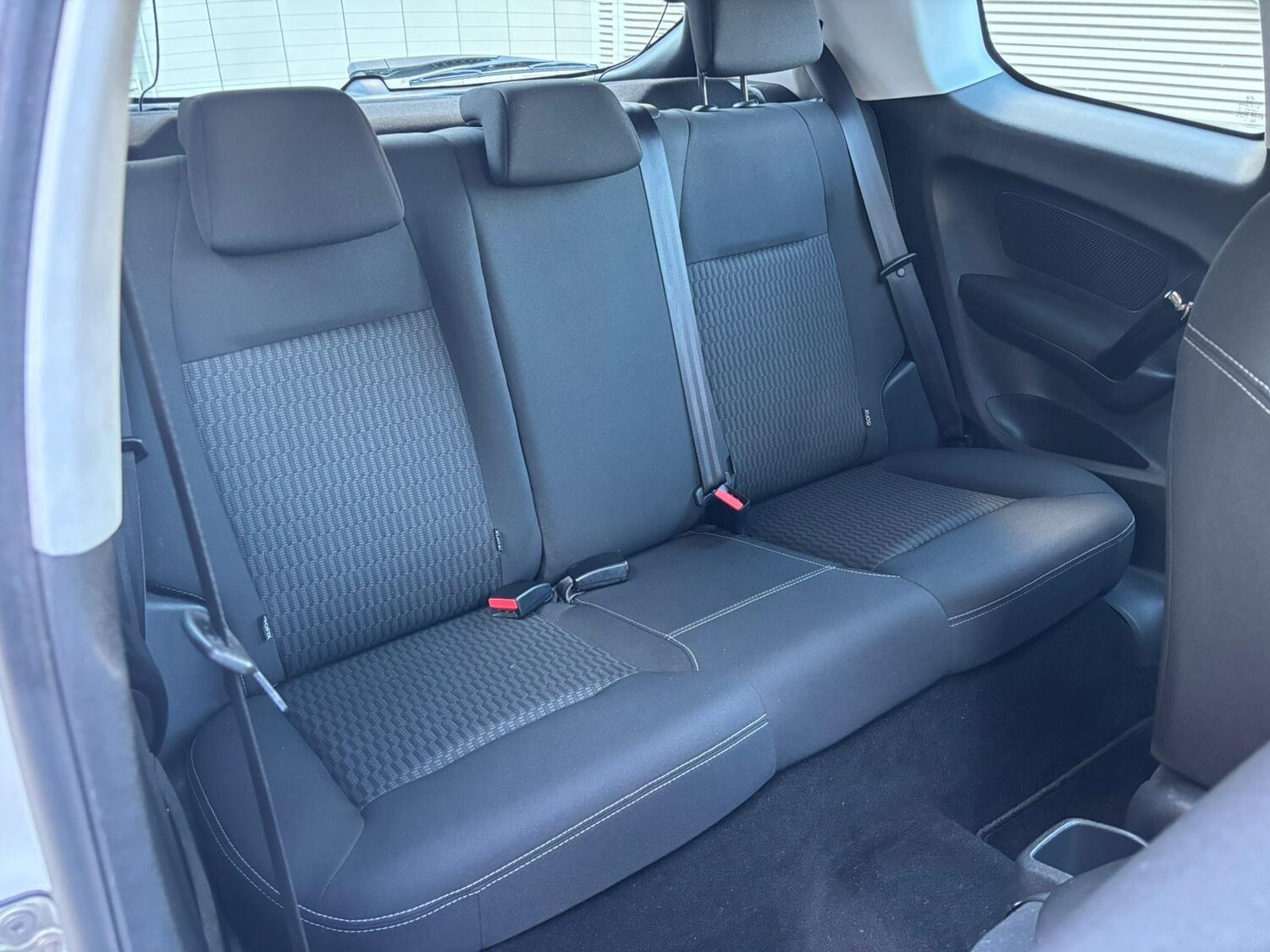 Used Peugeot 208 2016 for sale - 78157855: Photo 35