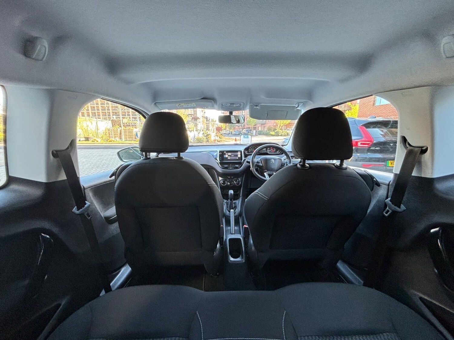 Used Peugeot 208 2016 for sale - 78157855: Photo 37