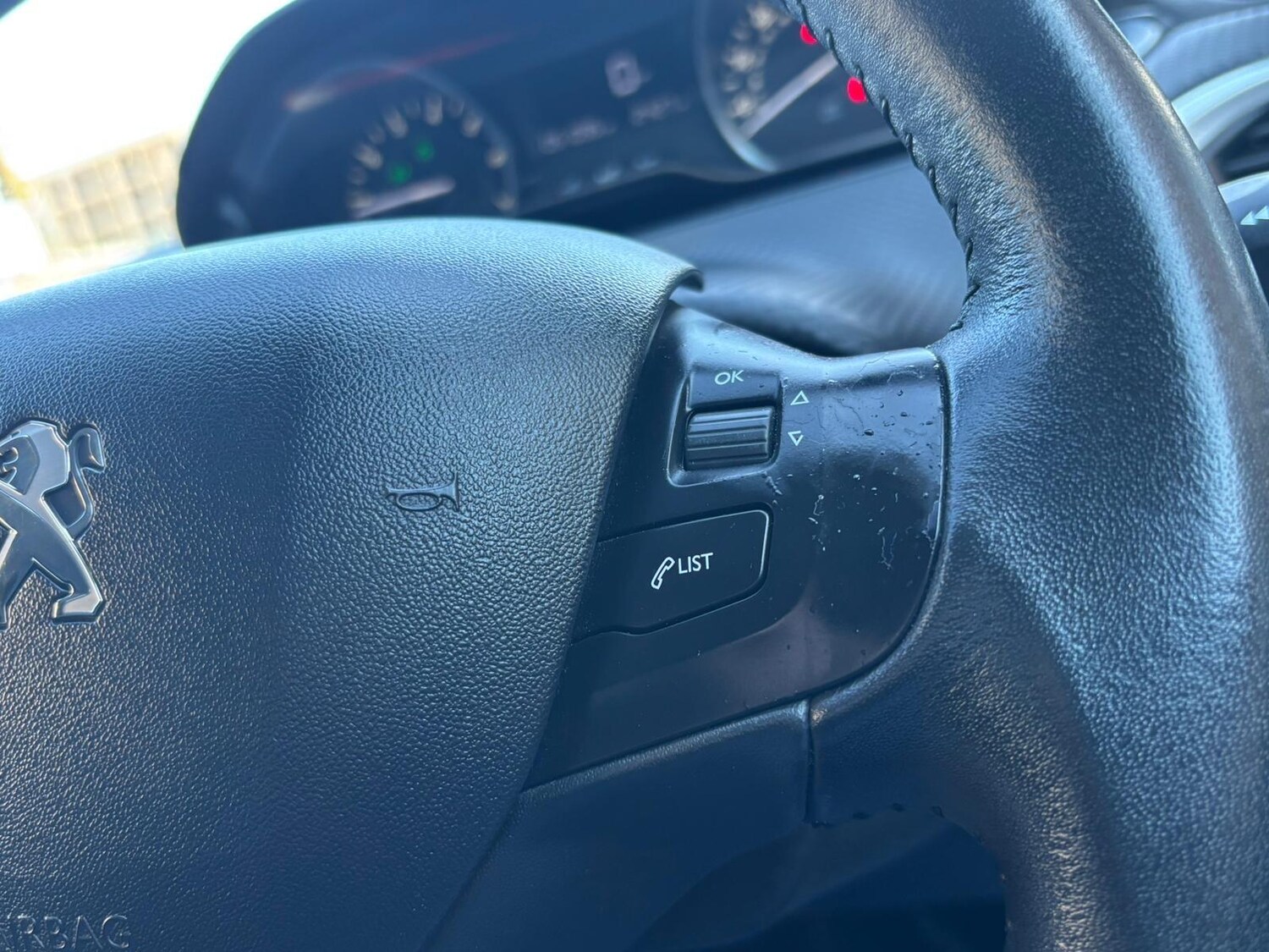 Used Peugeot 208 2016 for sale - 78157855: Photo 41