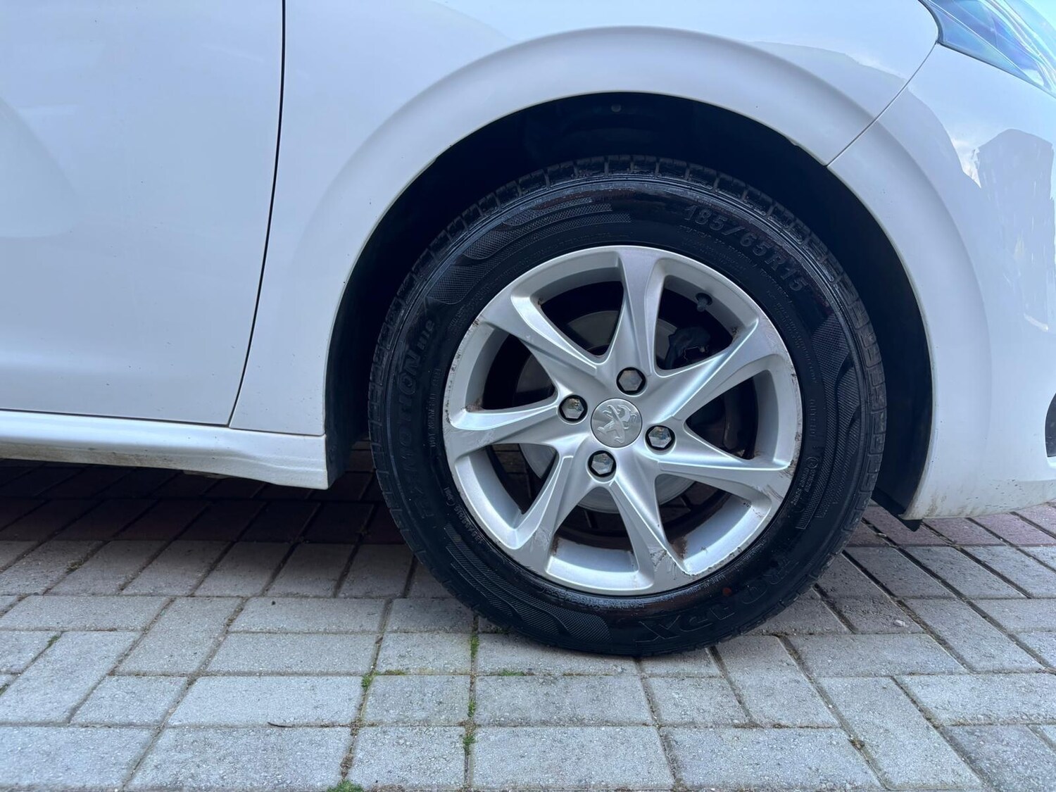 Used Peugeot 208 2016 for sale - 78157855: Photo 44