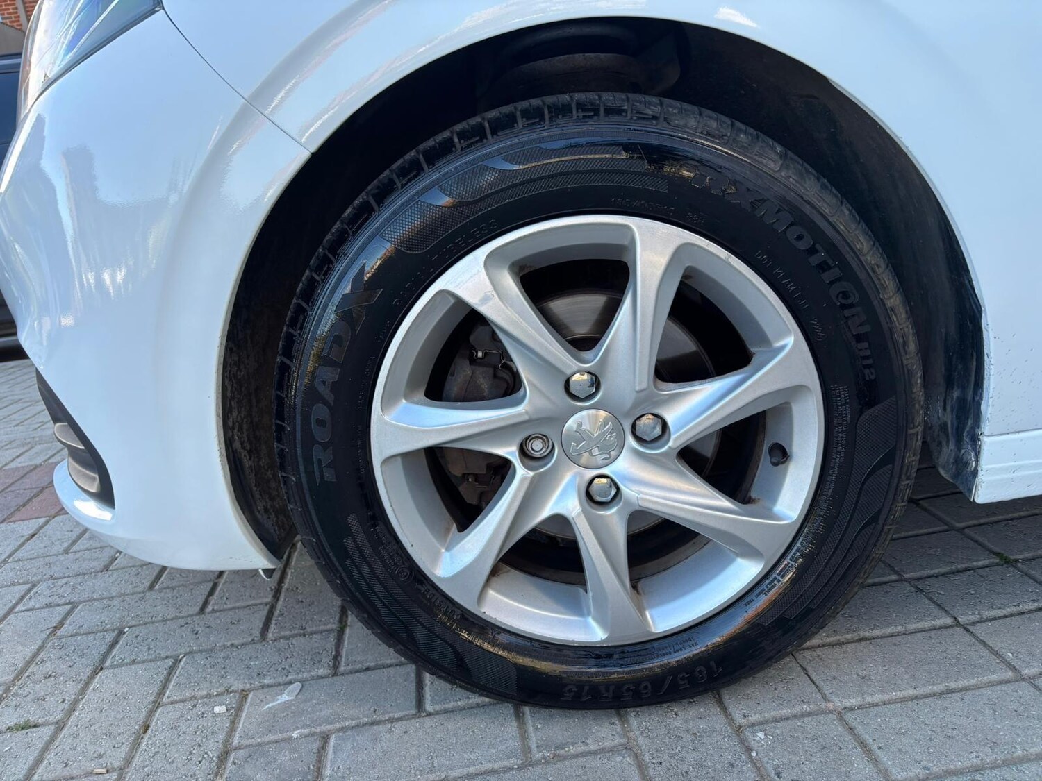 Used Peugeot 208 2016 for sale - 78157855: Photo 45