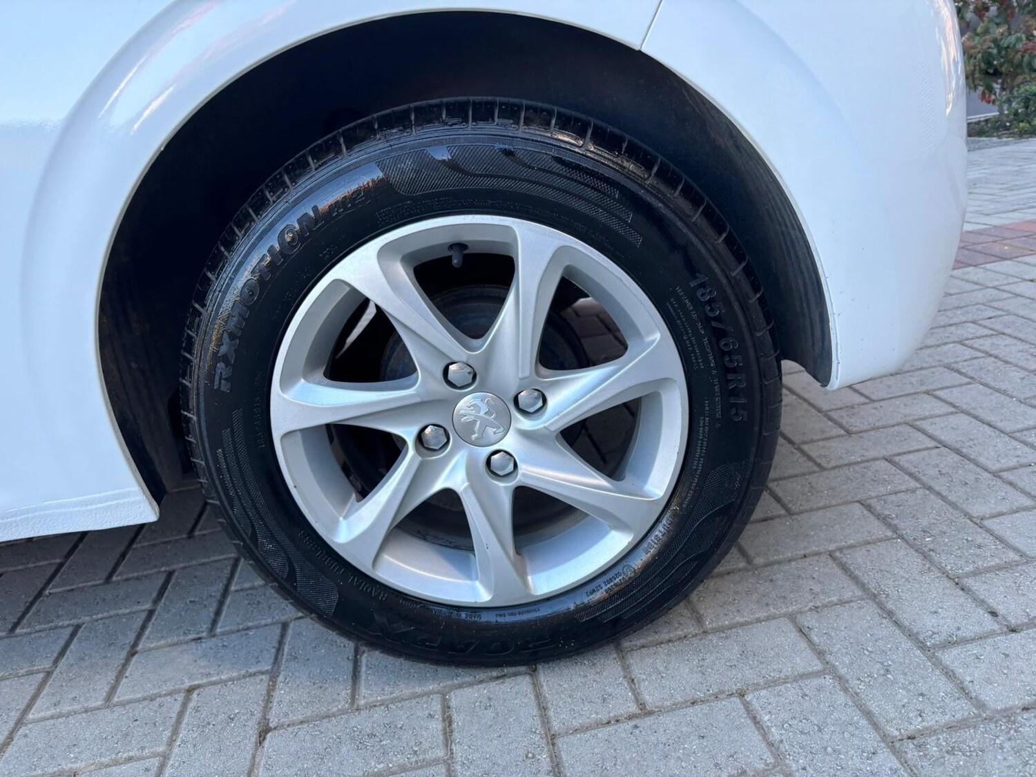 Used Peugeot 208 2016 for sale - 78157855: Photo 46