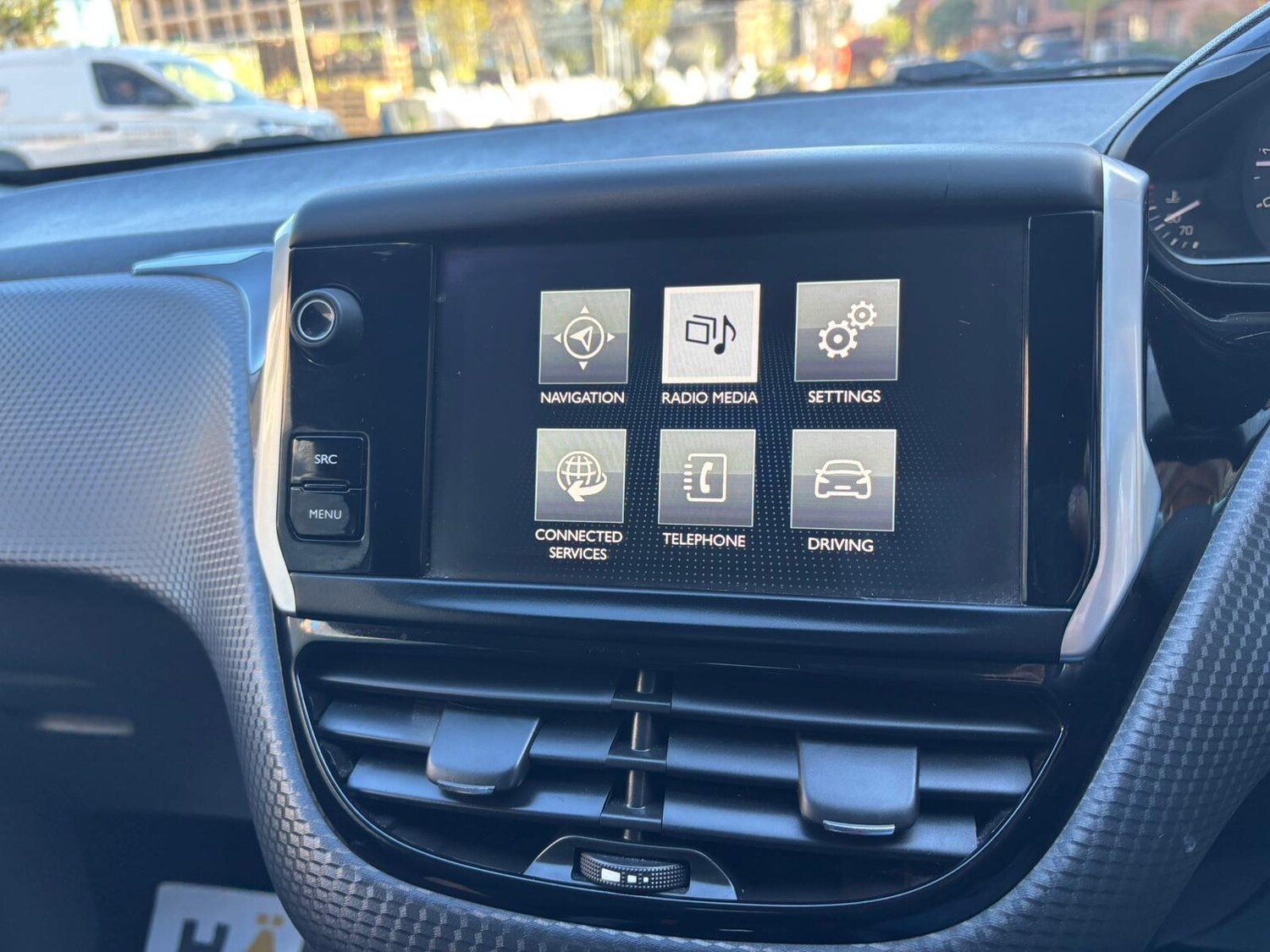 Used Peugeot 208 2016 for sale - 78157855: Photo 47