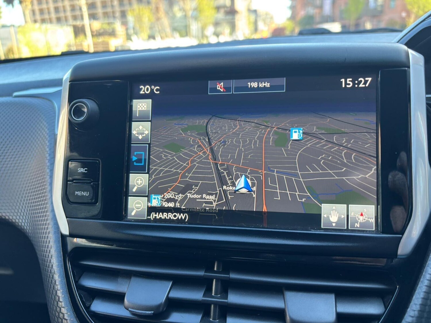 Used Peugeot 208 2016 for sale - 78157855: Photo 48