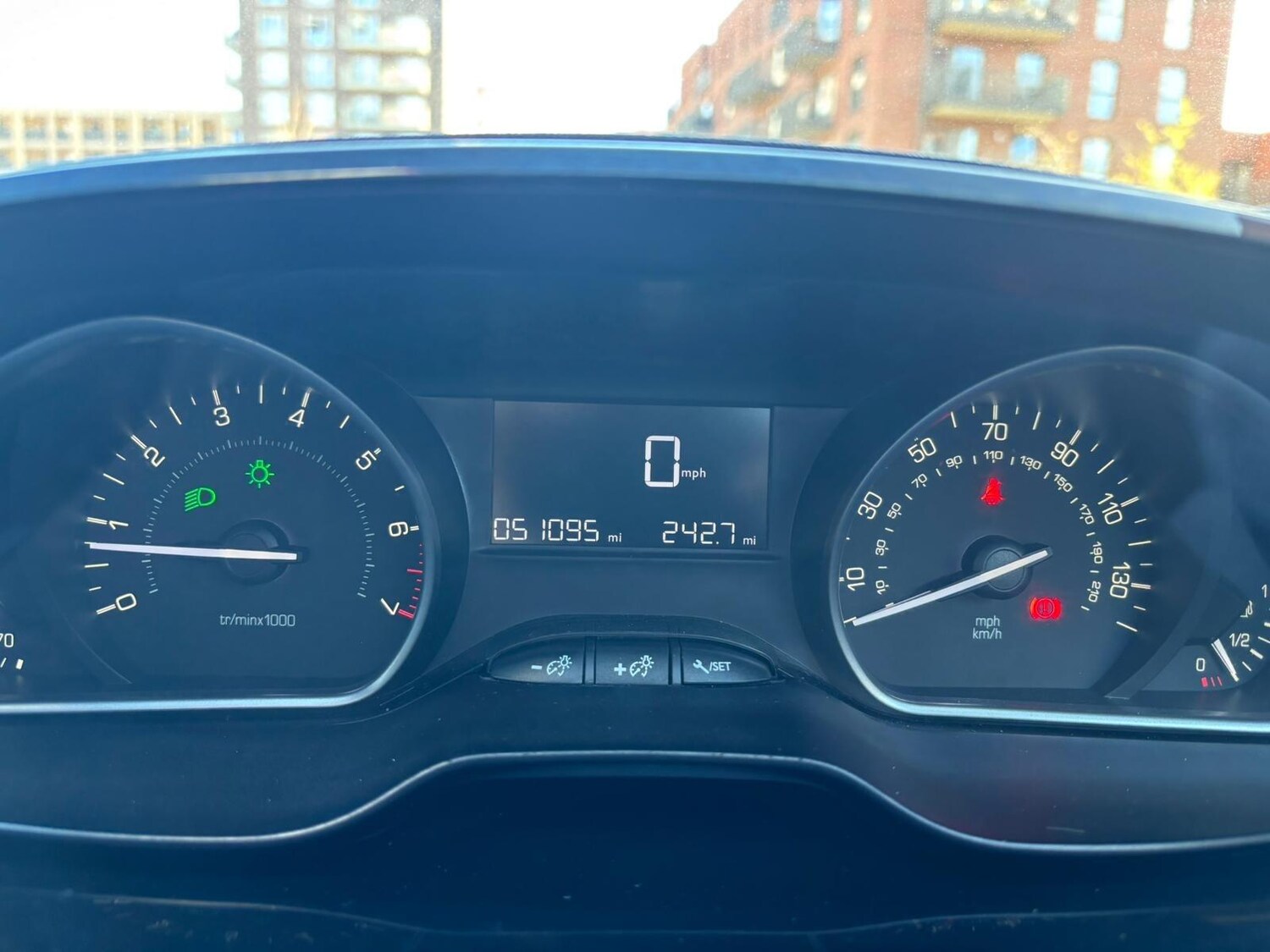 Used Peugeot 208 2016 for sale - 78157855: Photo 49