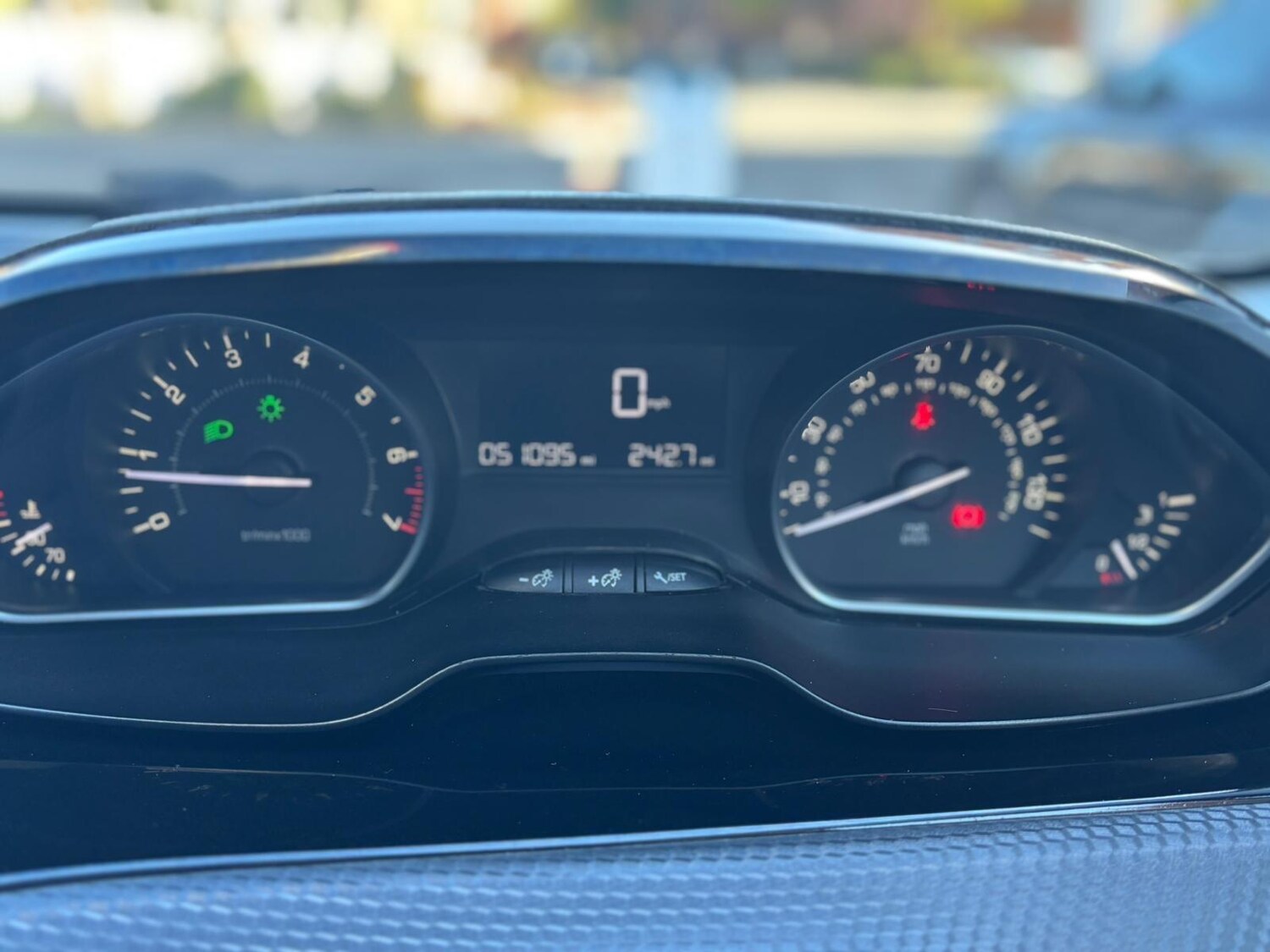 Used Peugeot 208 2016 for sale - 78157855: Photo 50