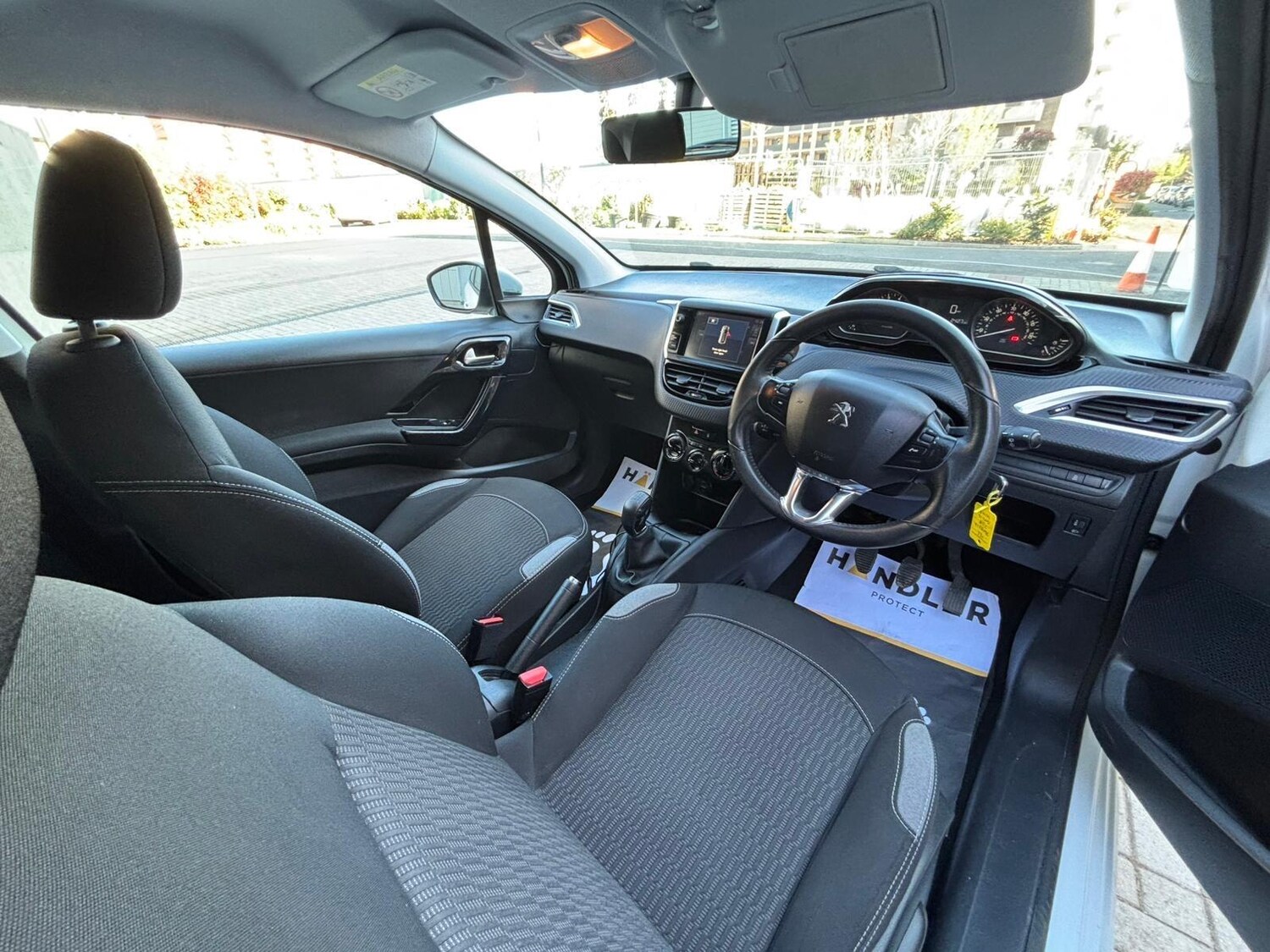 Used Peugeot 208 2016 for sale - 78157855: Photo 56