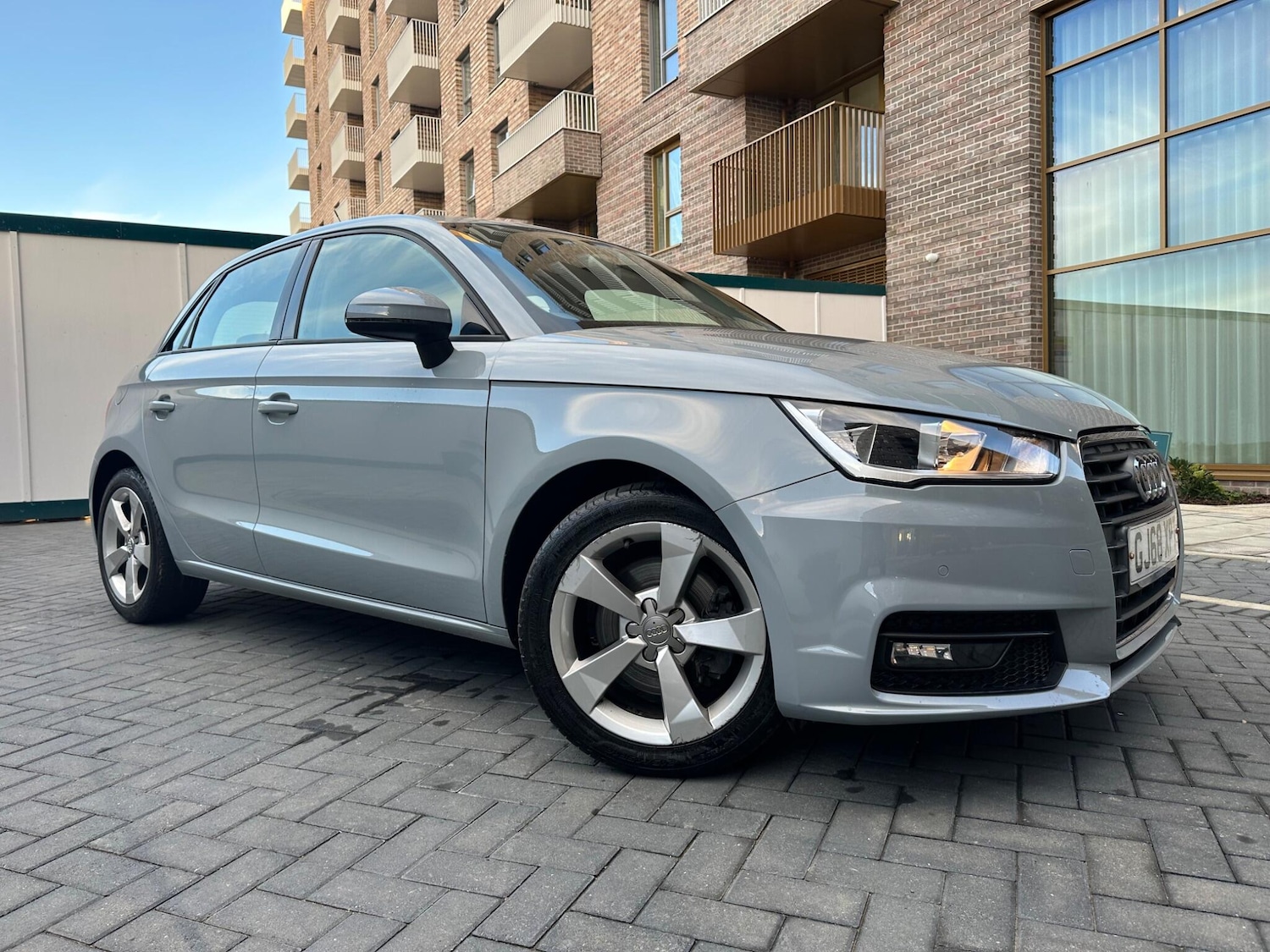 Used Audi A1 2018 for sale - 76714958: Photo 11