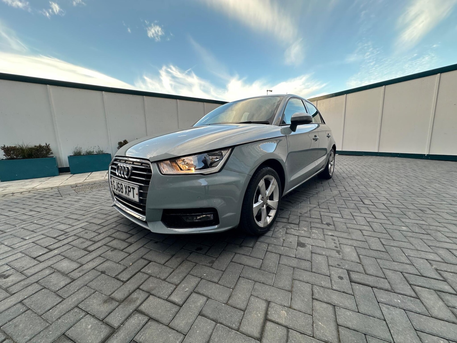 Used Audi A1 2018 for sale - 76714958: Photo 15