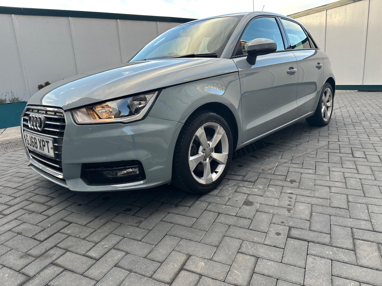 Used Audi A1 2018 for sale - 76714958: Photo 16