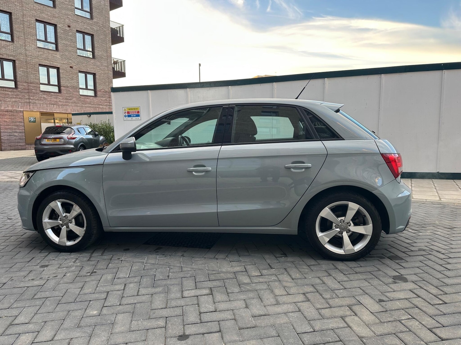 Used Audi A1 2018 for sale - 76714958: Photo 20
