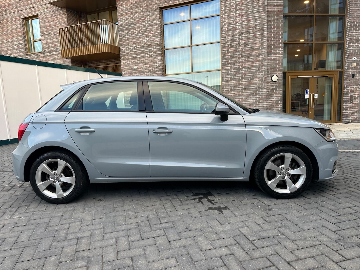 Used Audi A1 2018 for sale - 76714958: Photo 22
