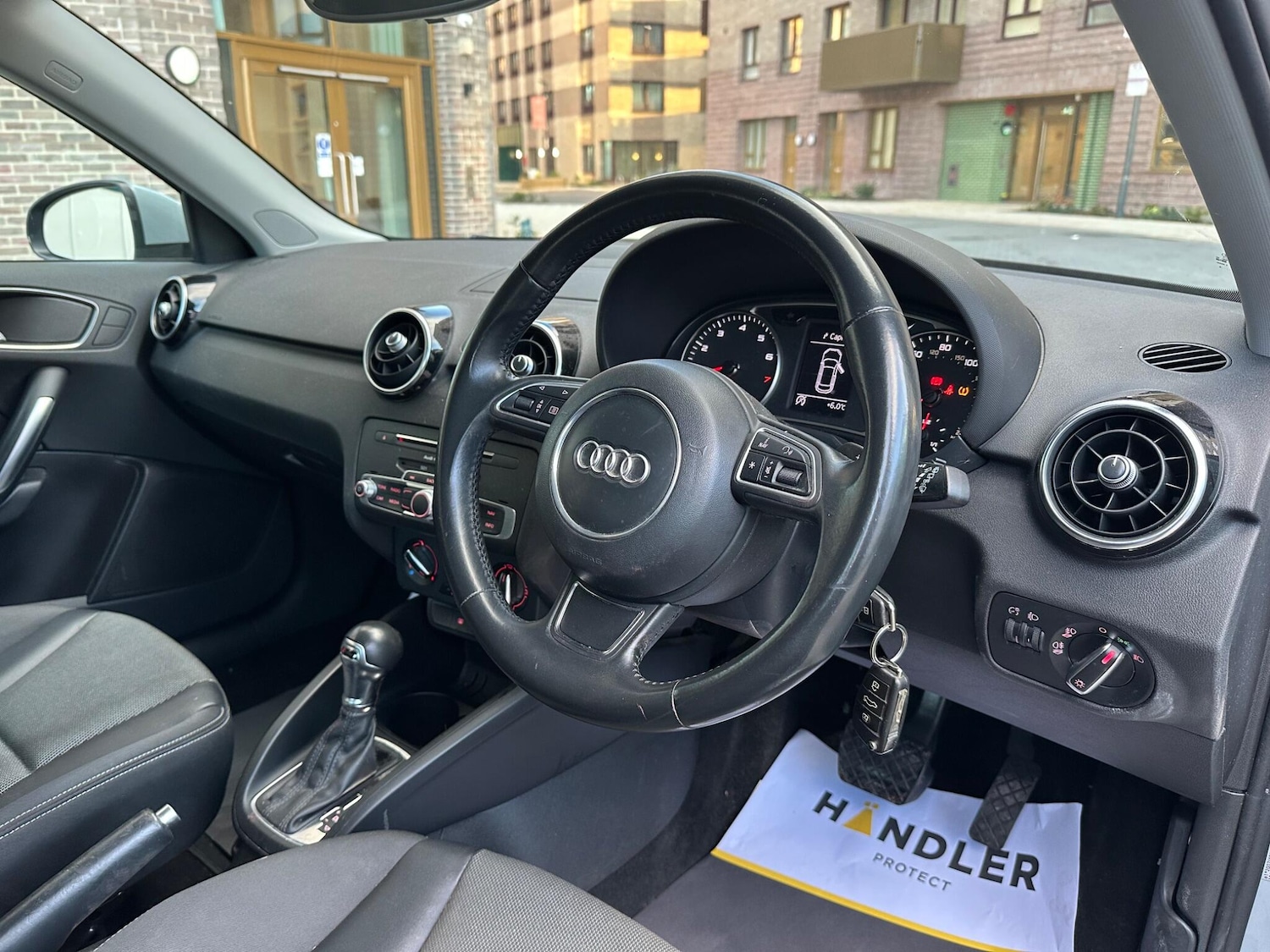 Used Audi A1 2018 for sale - 76714958: Photo 25