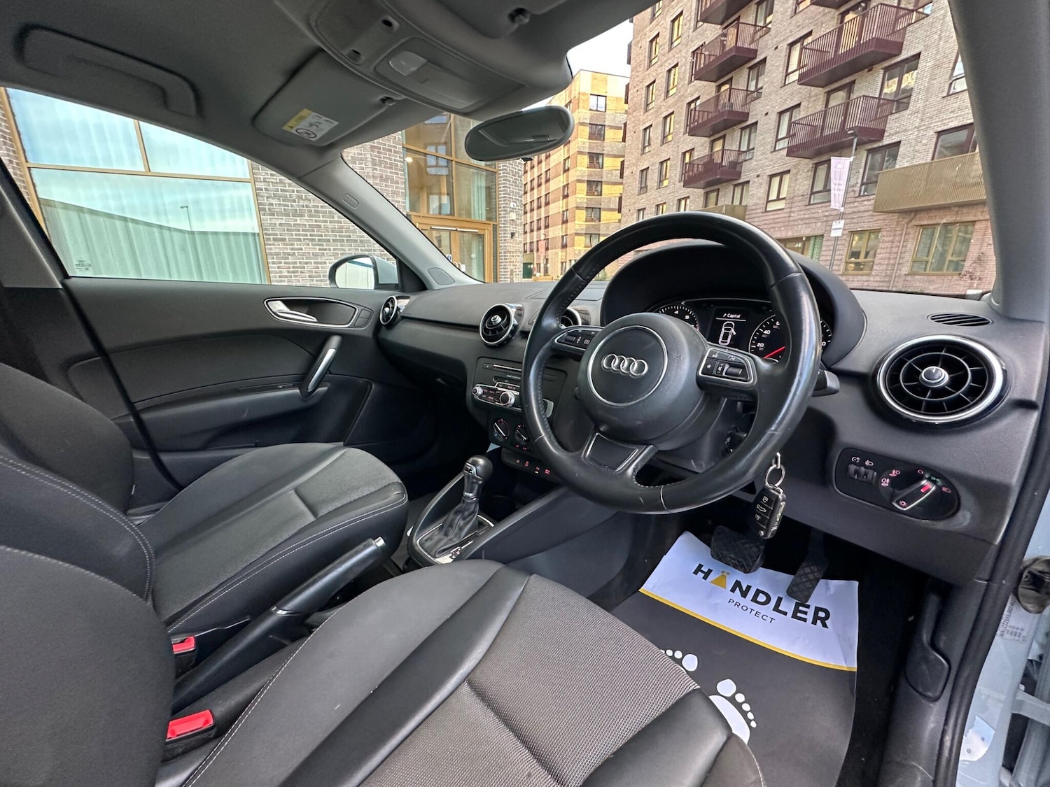 Used Audi A1 2018 for sale - 76714958: Photo 26