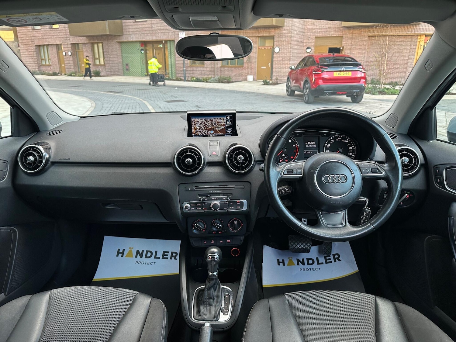 Used Audi A1 2018 for sale - 76714958: Photo 27