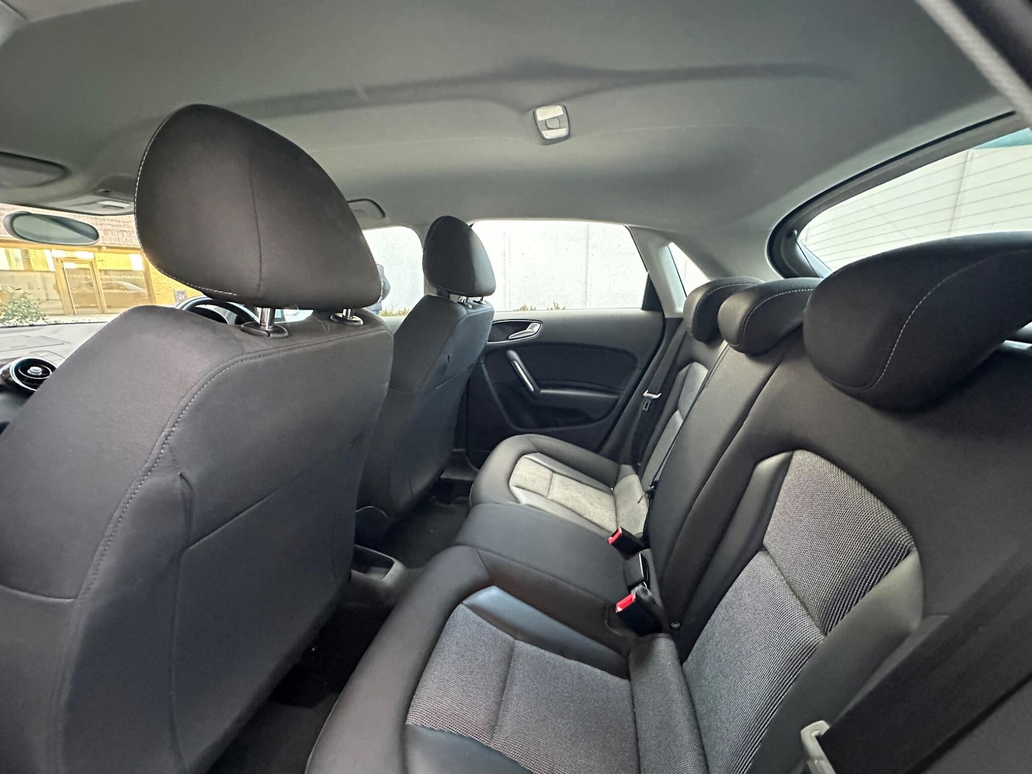 Used Audi A1 2018 for sale - 76714958: Photo 29