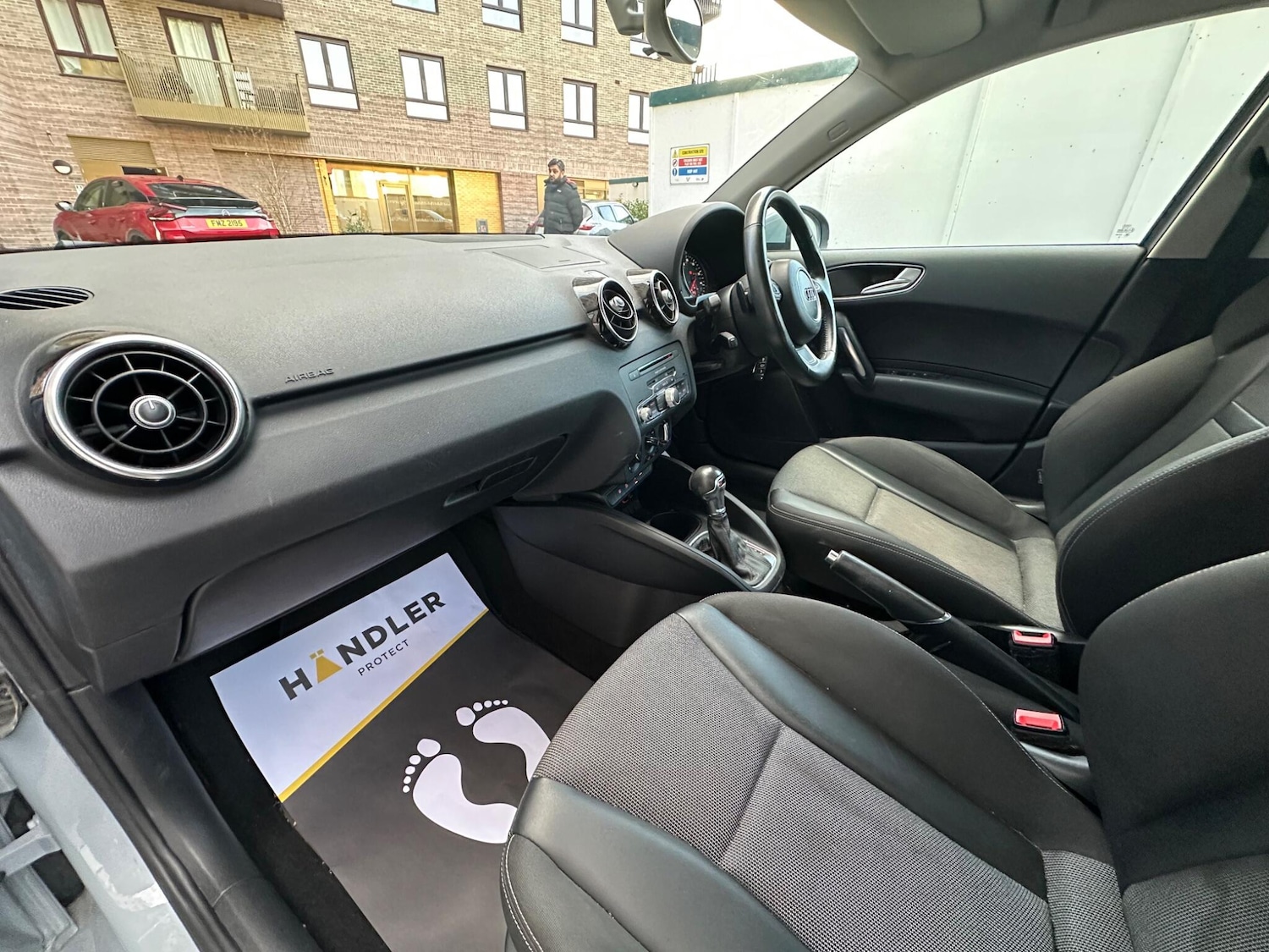 Used Audi A1 2018 for sale - 76714958: Photo 3