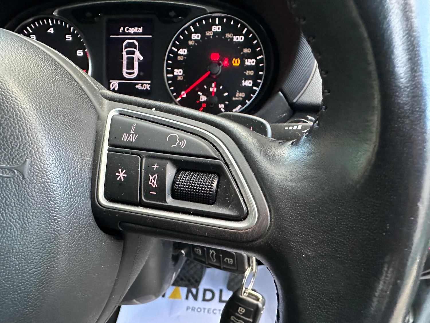 Used Audi A1 2018 for sale - 76714958: Photo 30