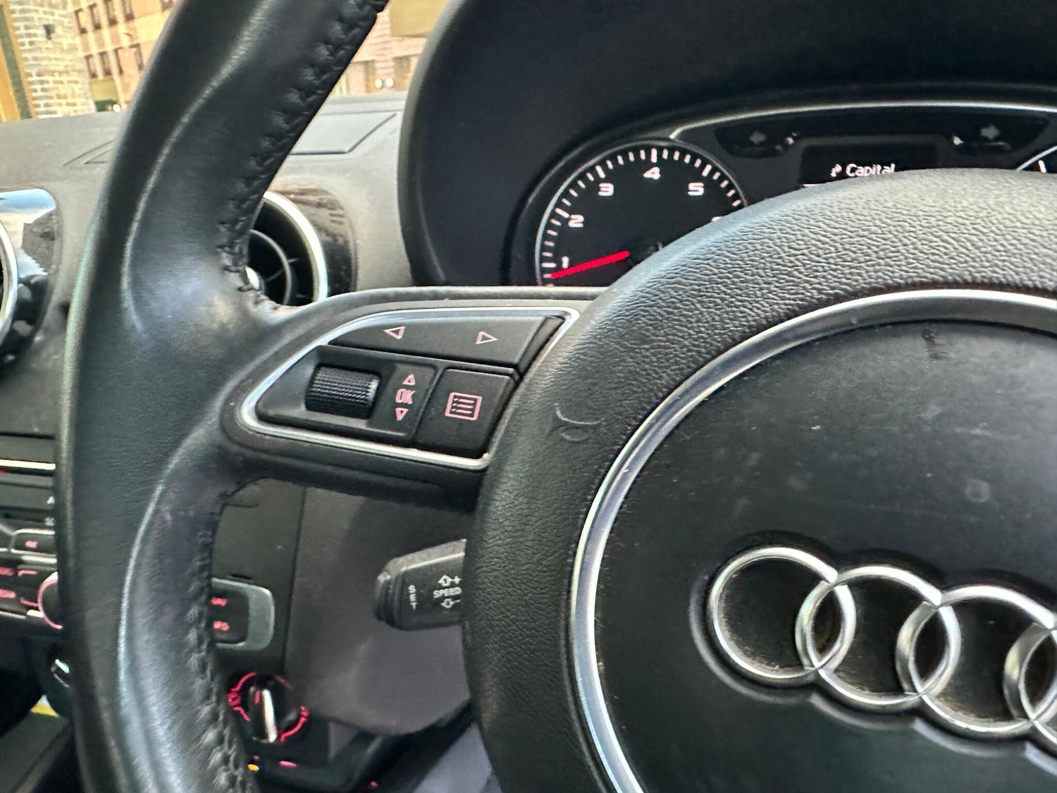 Used Audi A1 2018 for sale - 76714958: Photo 31