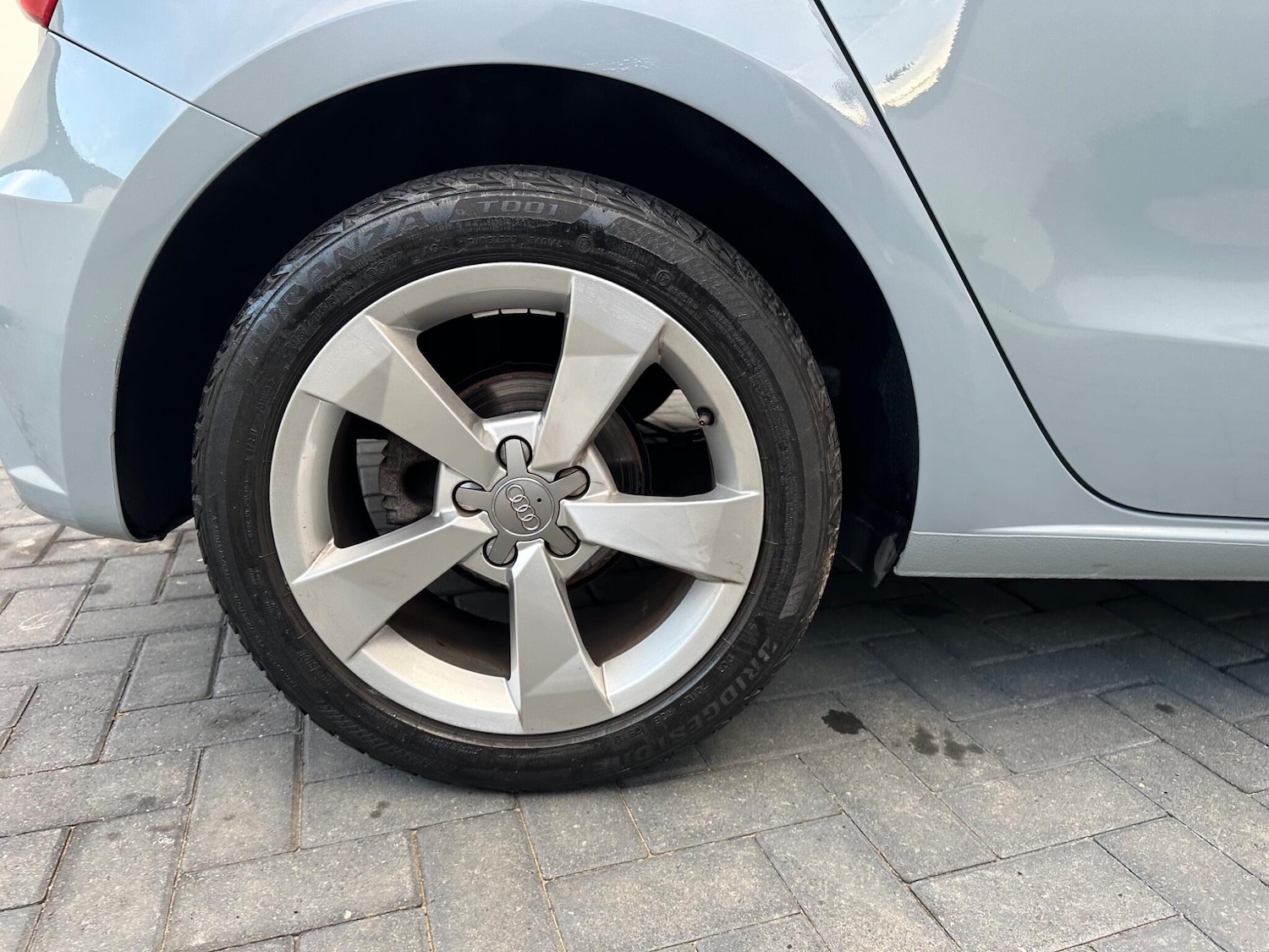 Used Audi A1 2018 for sale - 76714958: Photo 34