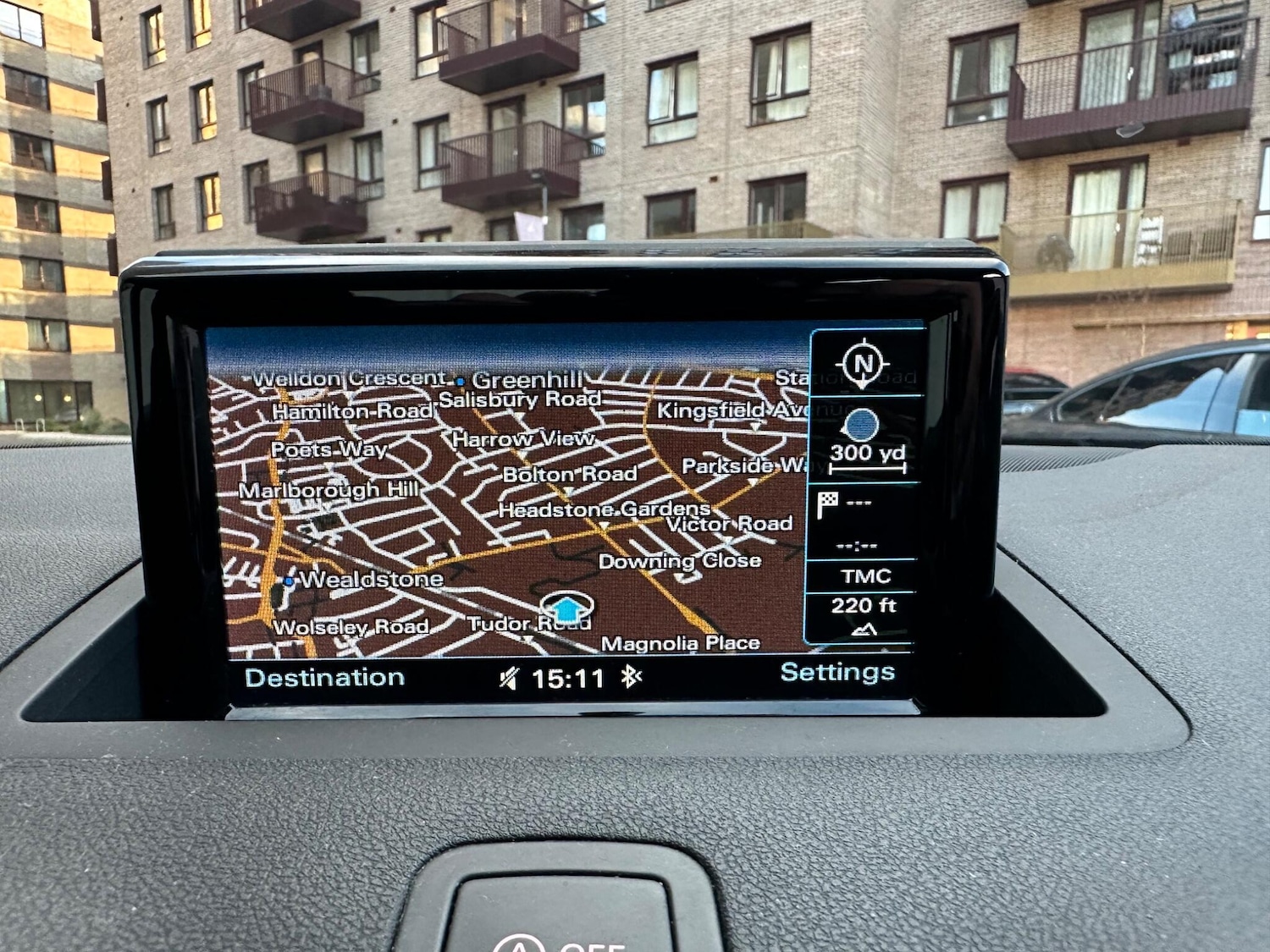 Used Audi A1 2018 for sale - 76714958: Photo 37