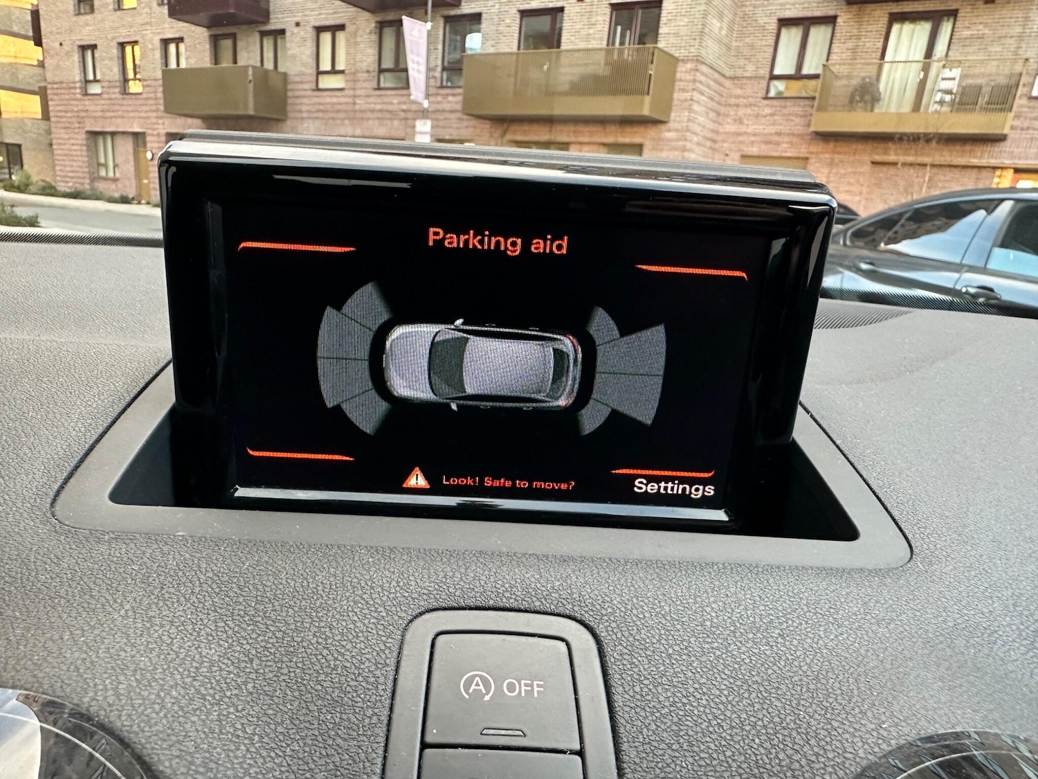 Used Audi A1 2018 for sale - 76714958: Photo 38