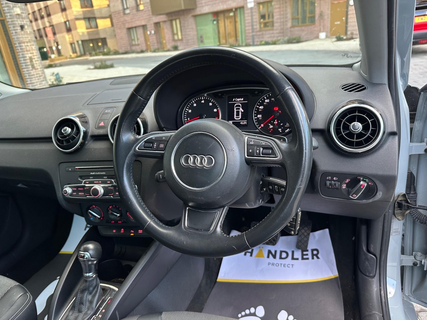 Used Audi A1 2018 for sale - 76714958: Photo 39