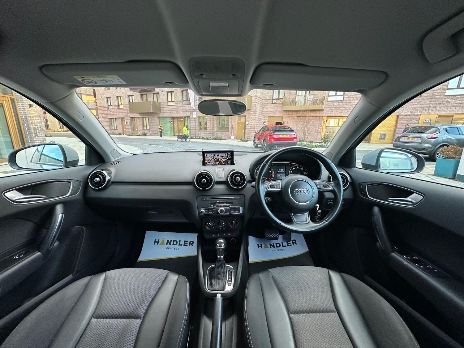 Used Audi A1 2018 for sale - 76714958: Photo 4