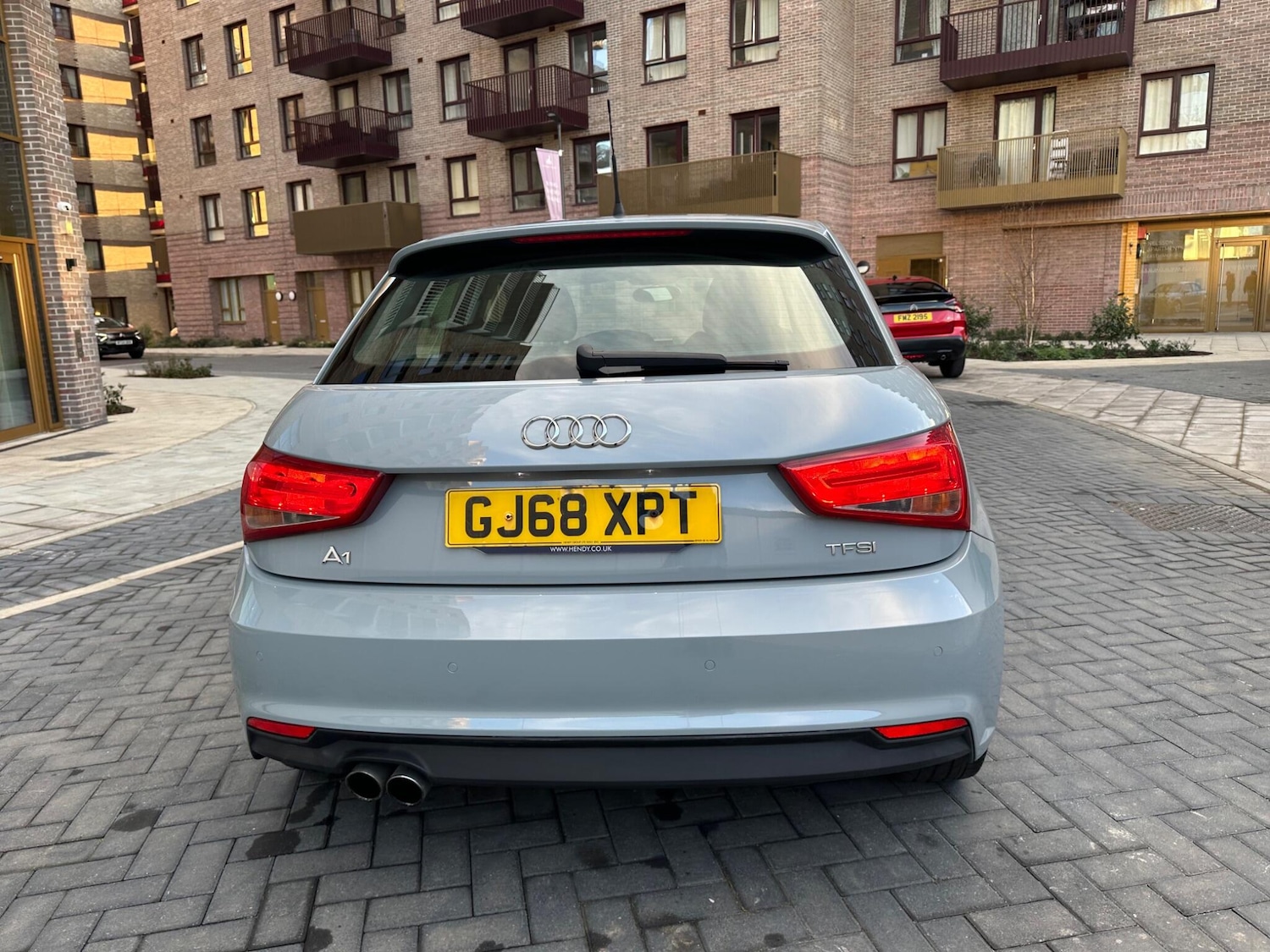 Used Audi A1 2018 for sale - 76714958: Photo 6