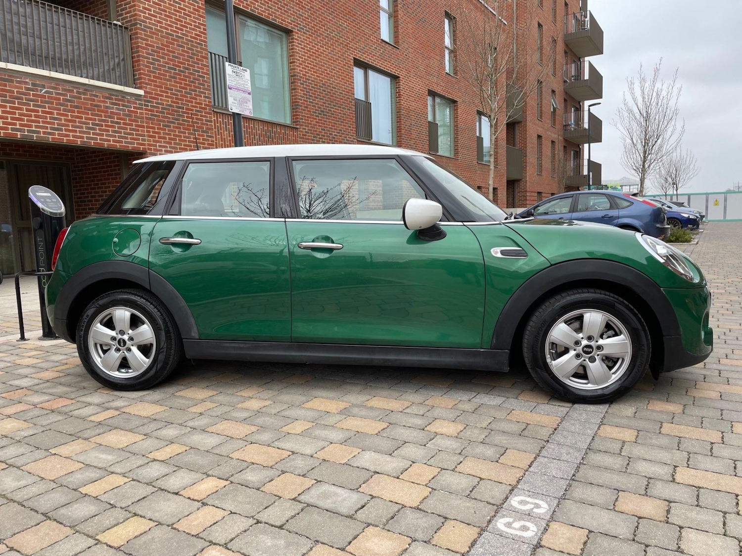 Used MINI Hatch 2021 for sale - 76992923: Photo 13