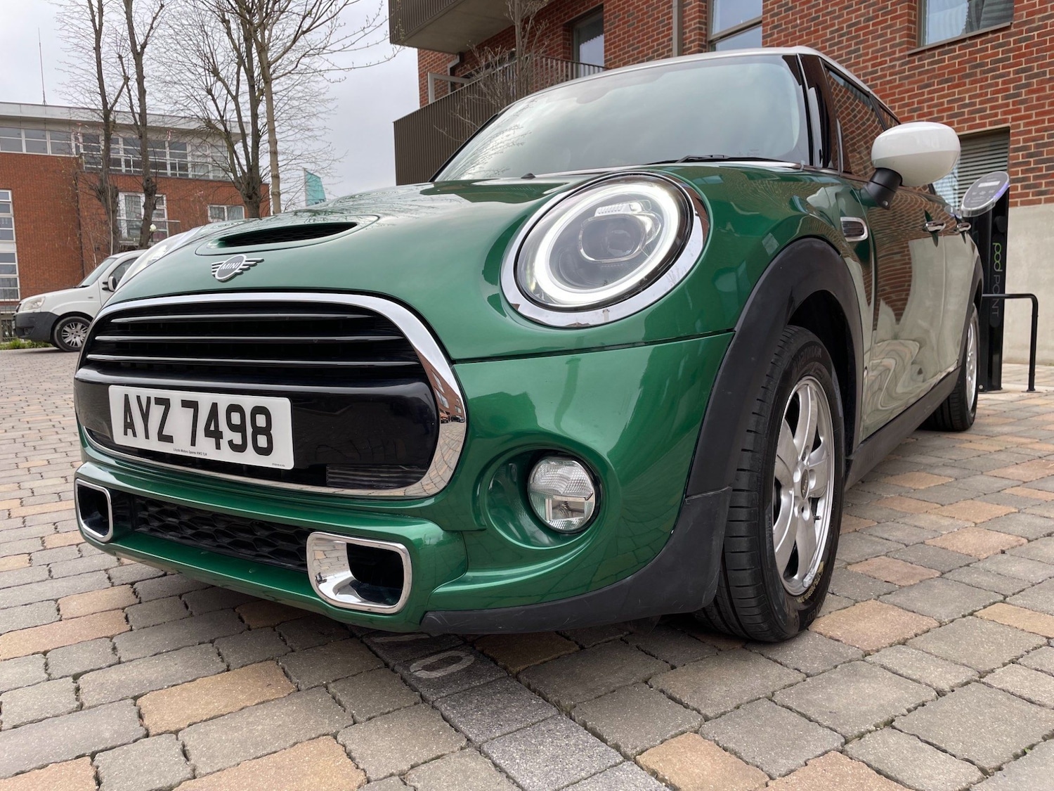 Used MINI Hatch 2021 for sale - 76992923: Photo 14