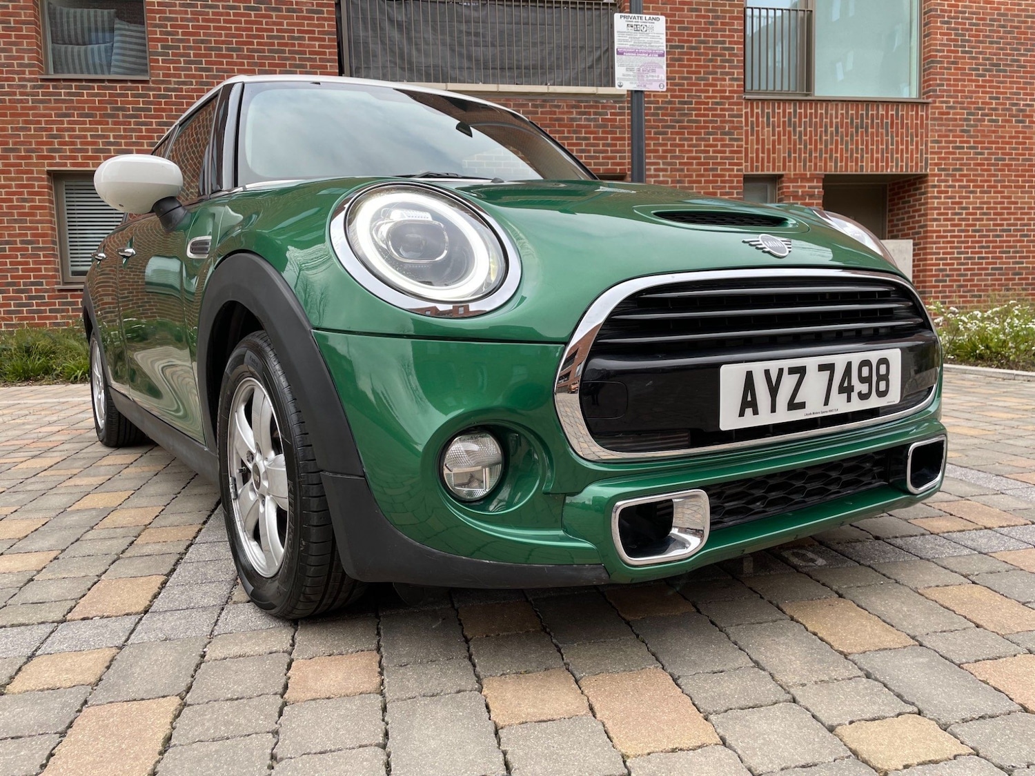 Used MINI Hatch 2021 for sale - 76992923: Photo 15