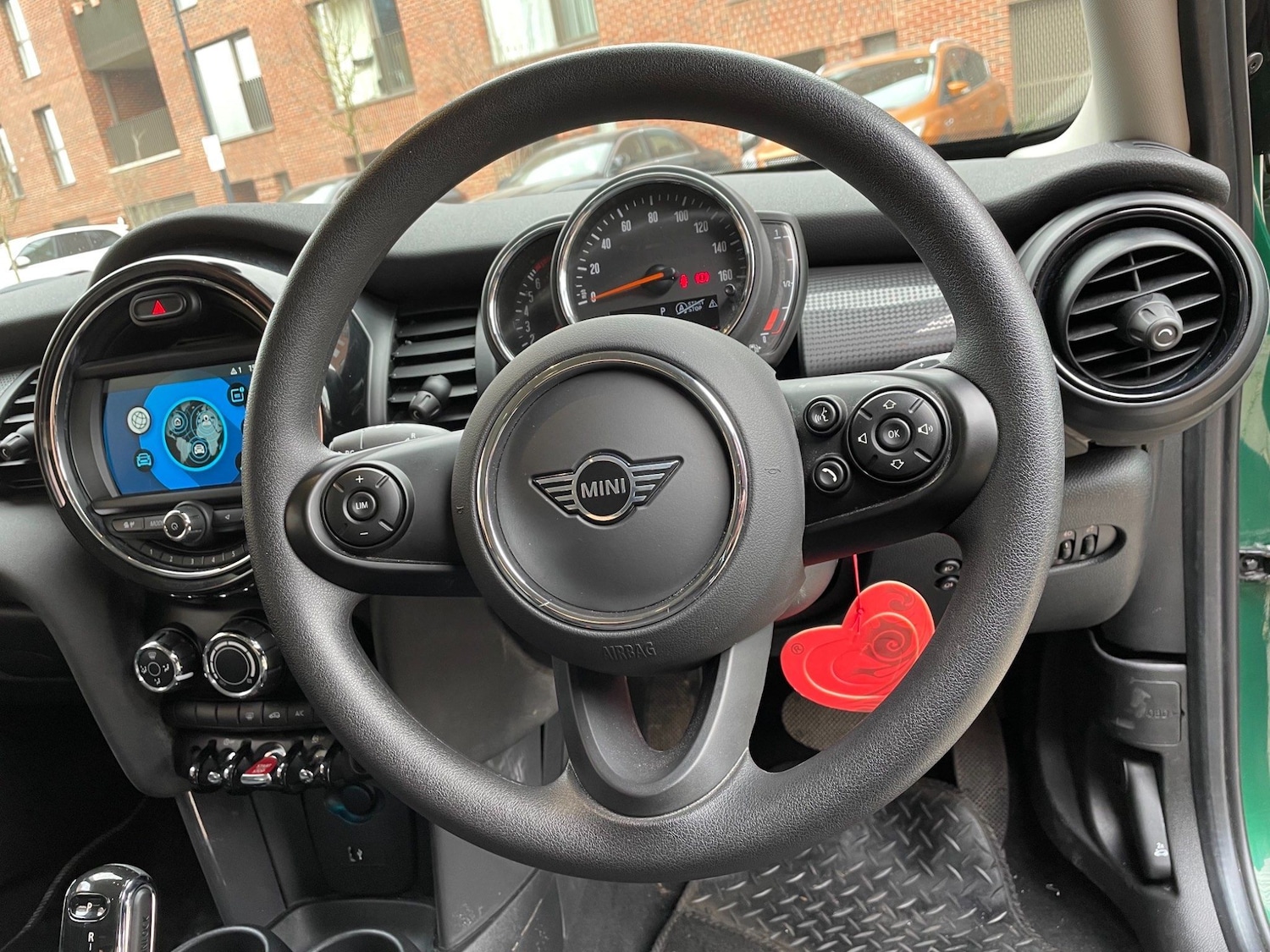 Used MINI Hatch 2021 for sale - 76992923: Photo 16