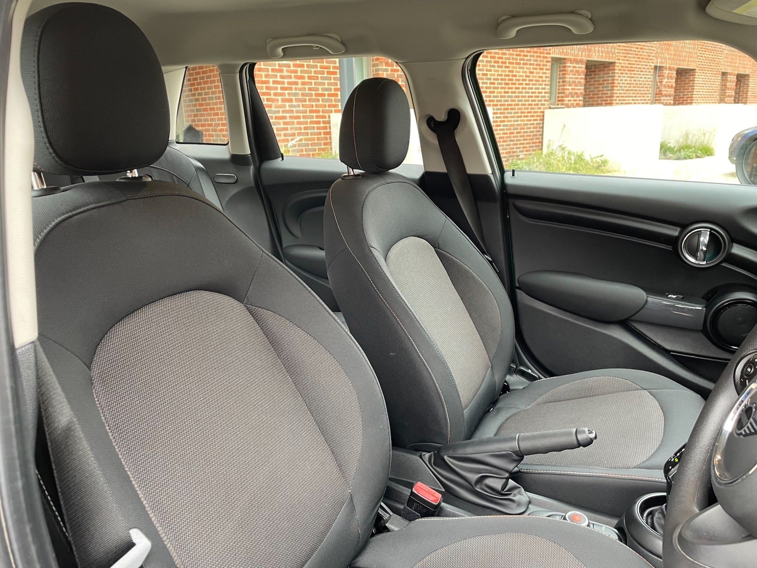 Used MINI Hatch 2021 for sale - 76992923: Photo 20