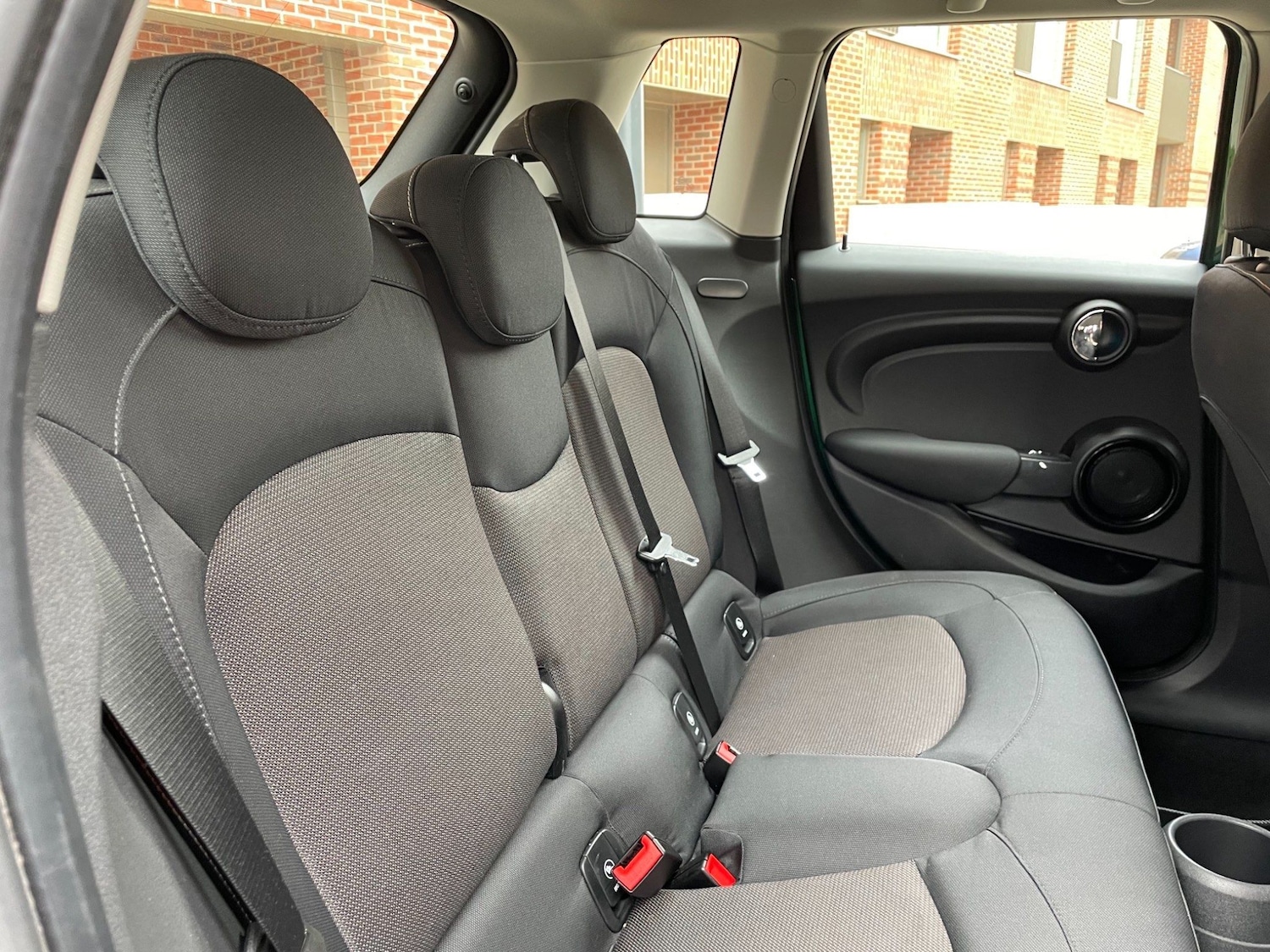 Used MINI Hatch 2021 for sale - 76992923: Photo 21