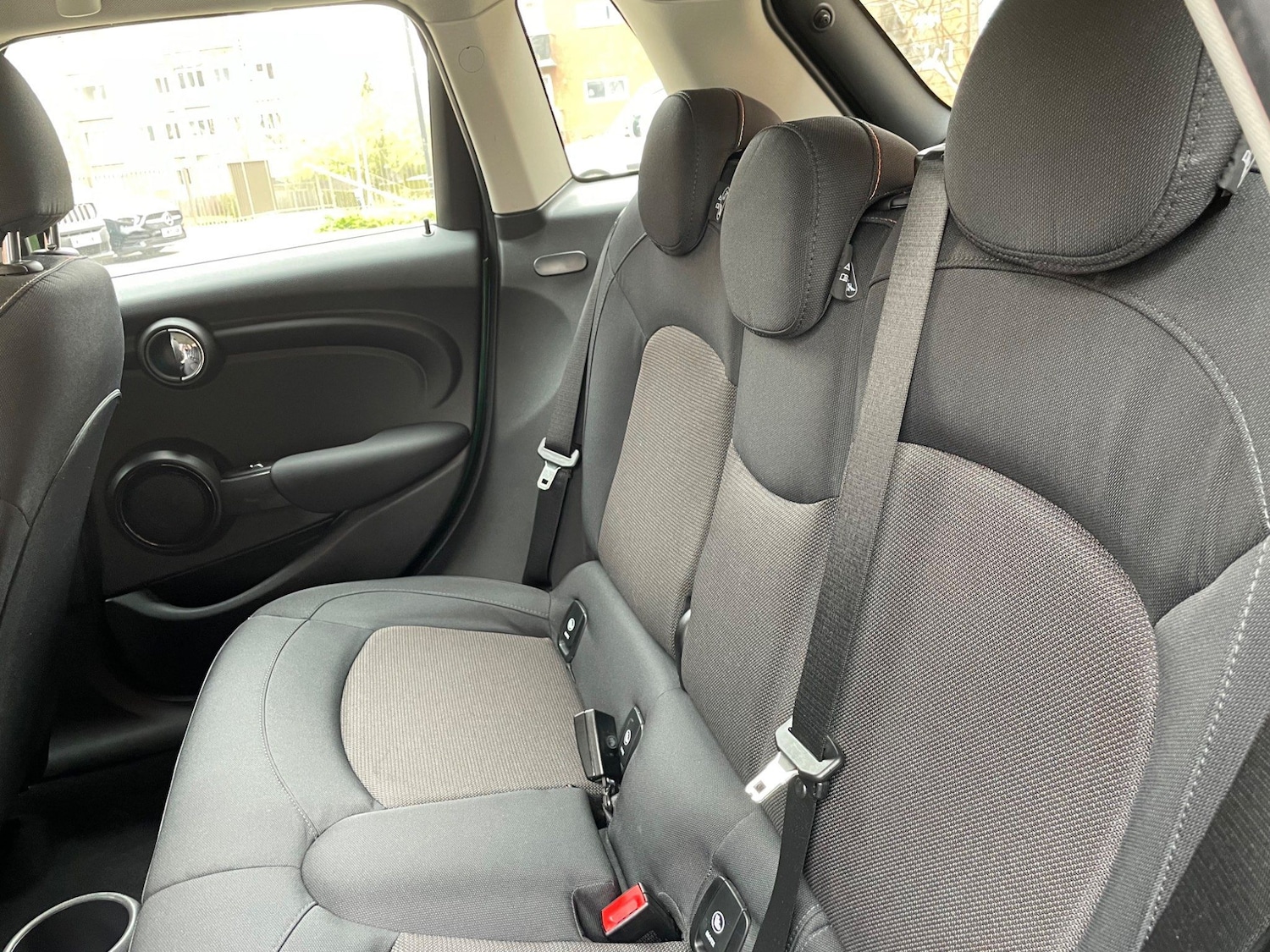 Used MINI Hatch 2021 for sale - 76992923: Photo 23