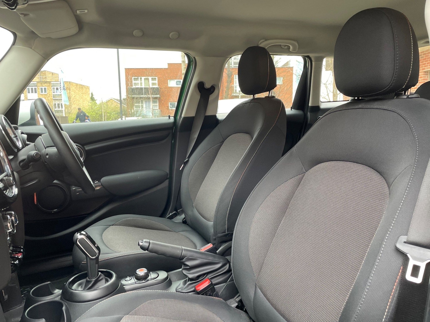 Used MINI Hatch 2021 for sale - 76992923: Photo 24