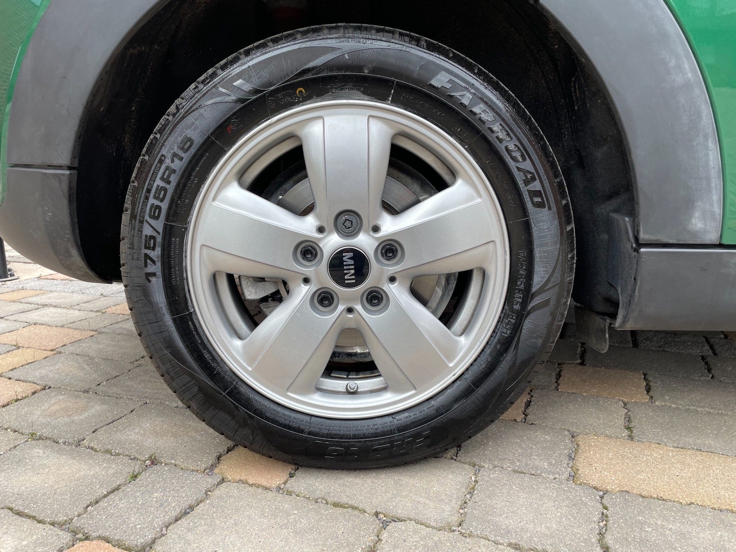 Used MINI Hatch 2021 for sale - 76992923: Photo 25