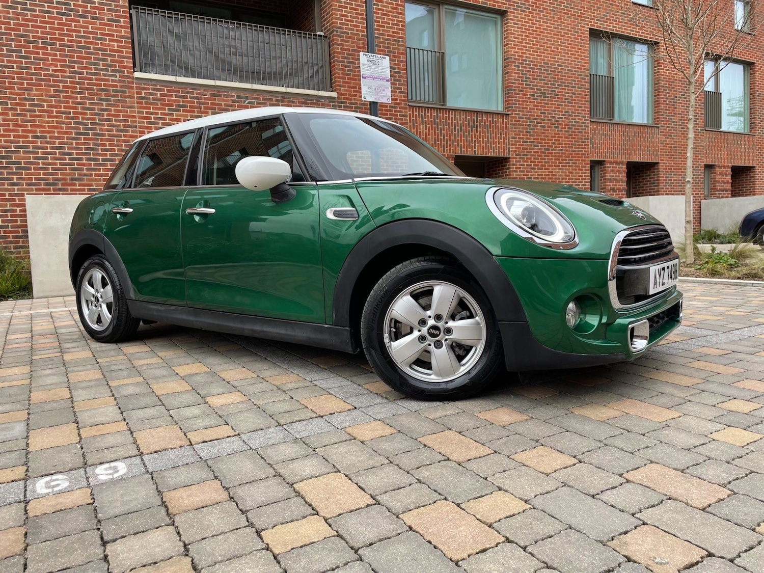 Used MINI Hatch 2021 for sale - 76992923: Photo 7