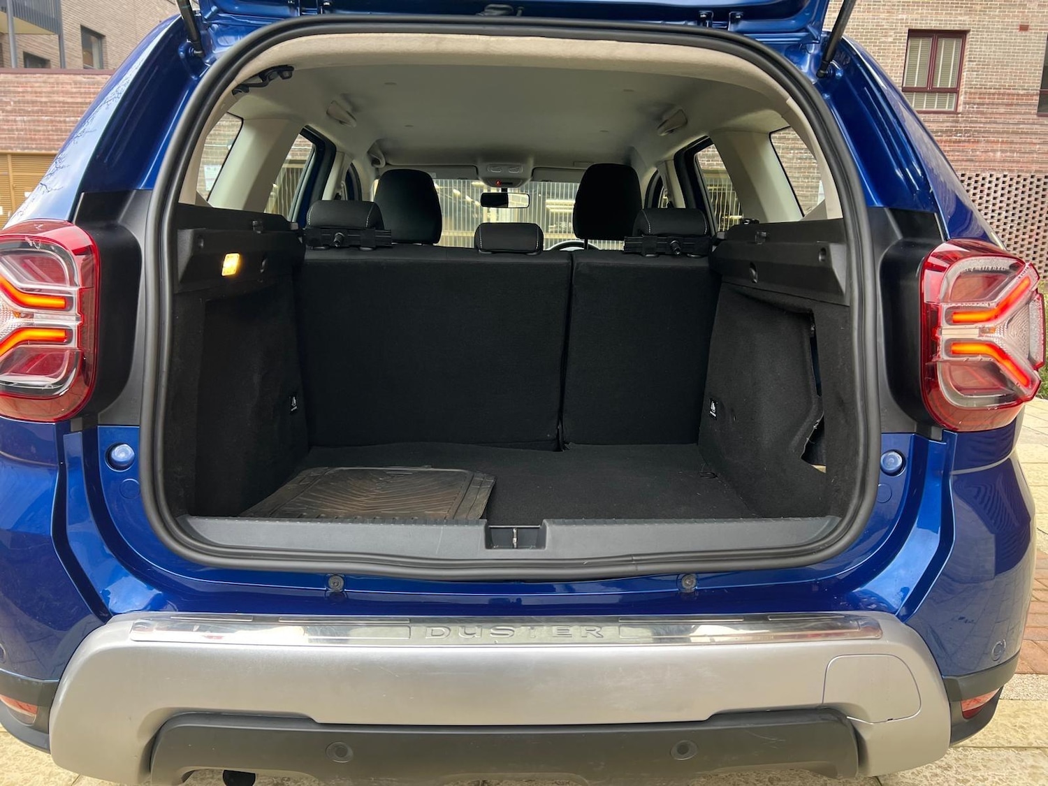 Used Dacia Duster 2022 for sale - 77824818: Photo 11