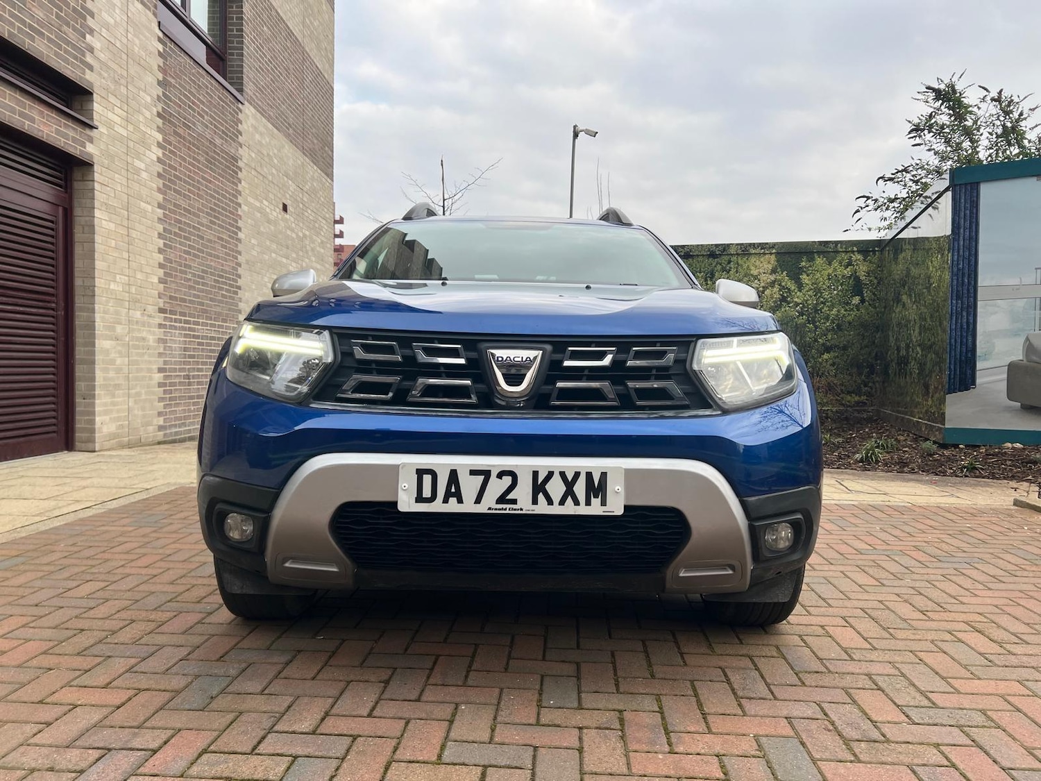 Used Dacia Duster 2022 for sale - 77824818: Photo 18