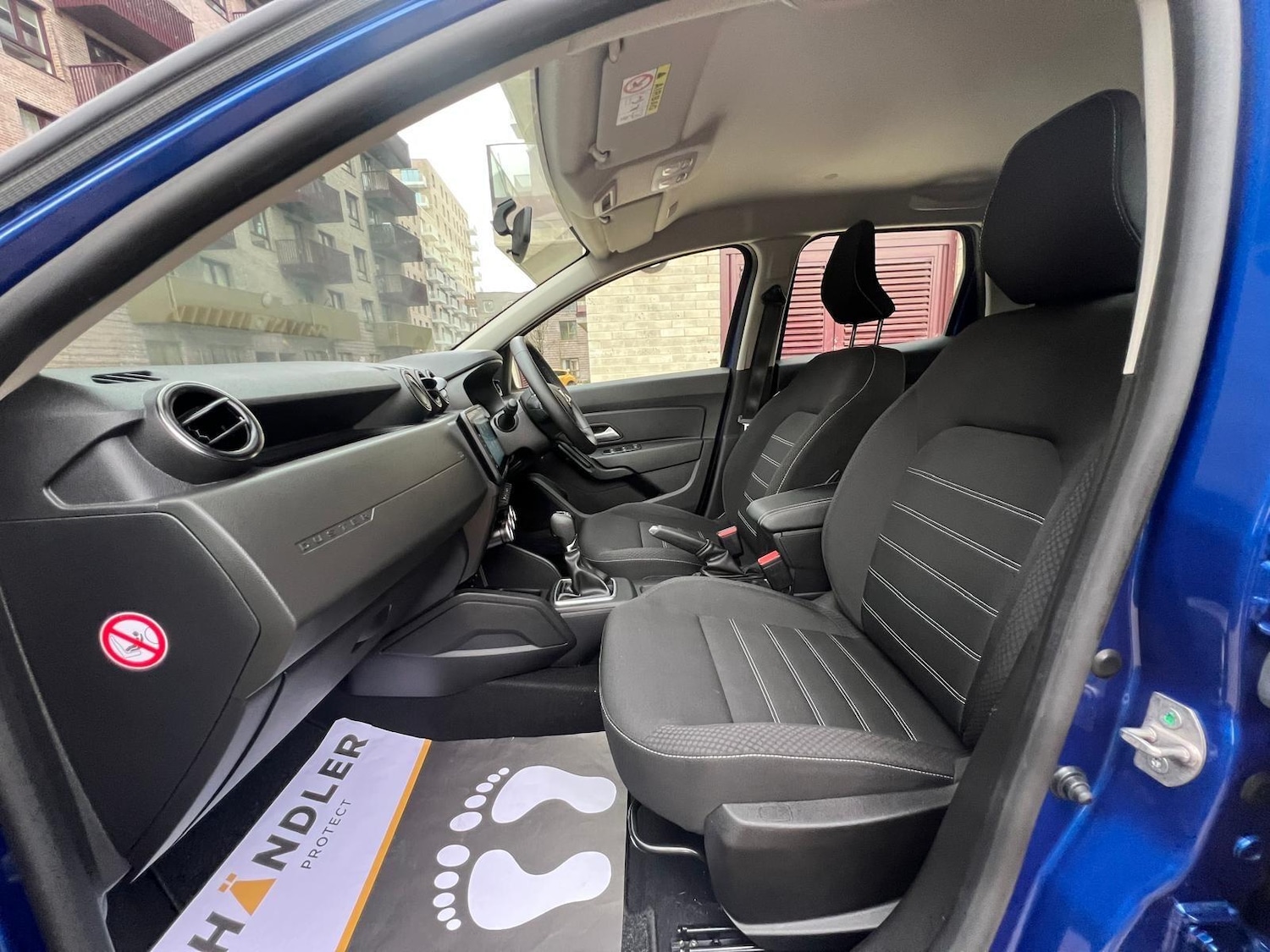 Used Dacia Duster 2022 for sale - 77824818: Photo 21