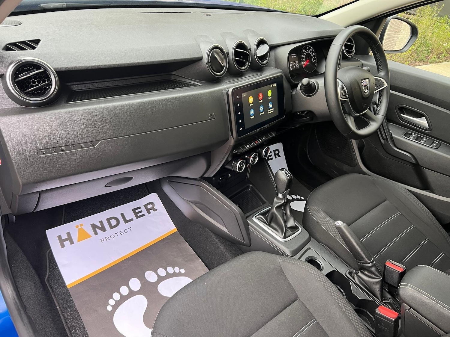 Used Dacia Duster 2022 for sale - 77824818: Photo 3