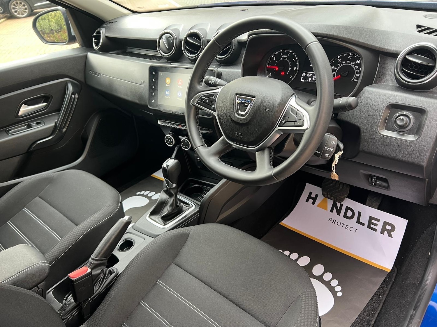 Used Dacia Duster 2022 for sale - 77824818: Photo 4