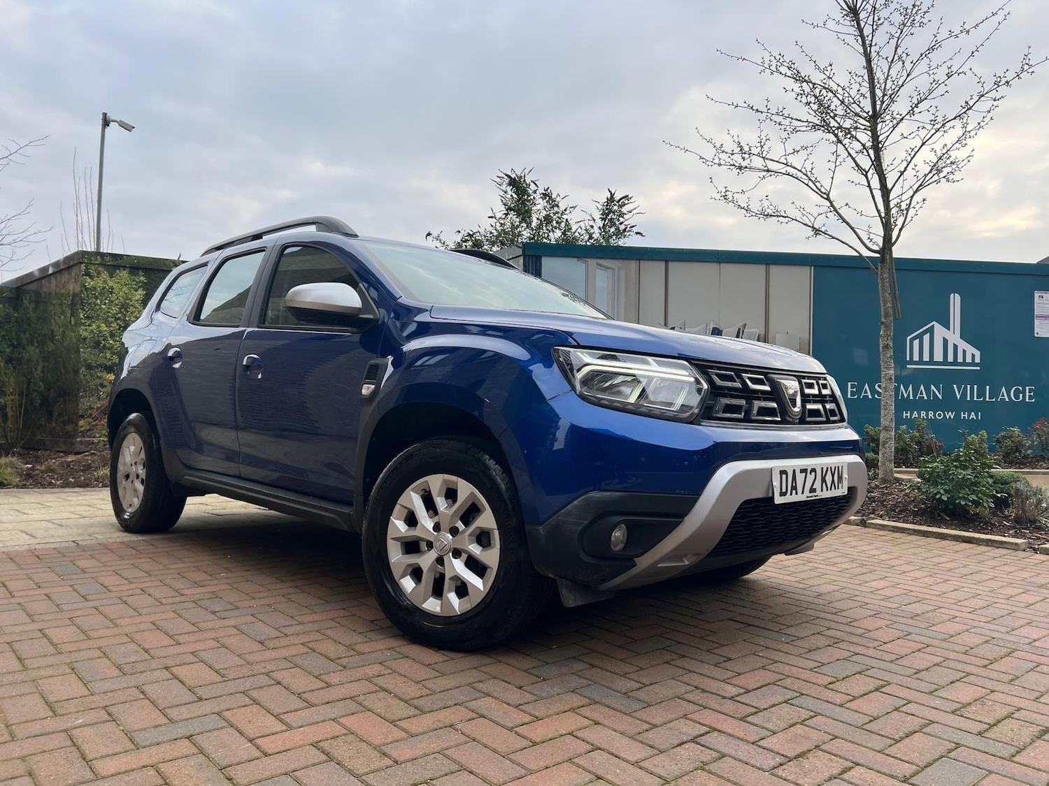 Used Dacia Duster 2022 for sale - 77824818: Photo 7