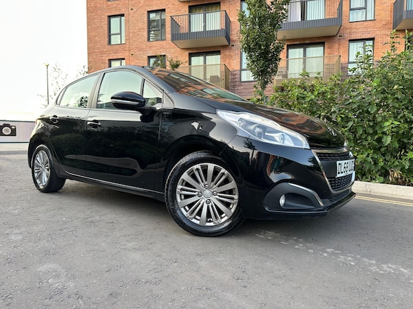 Used Peugeot 208 2018 for sale - 75494243: Photo 10