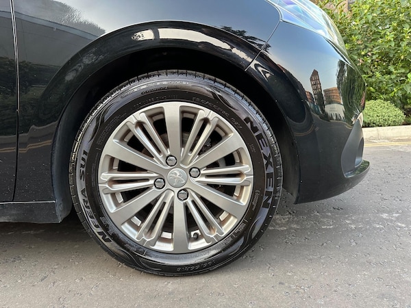 Used Peugeot 208 2018 for sale - 75494243: Photo 14