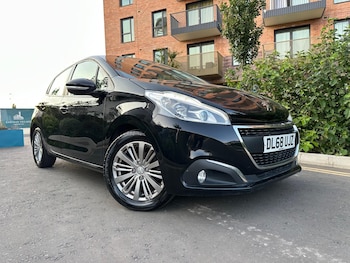 Used Peugeot 208 2018 for sale - 75494243: Photo