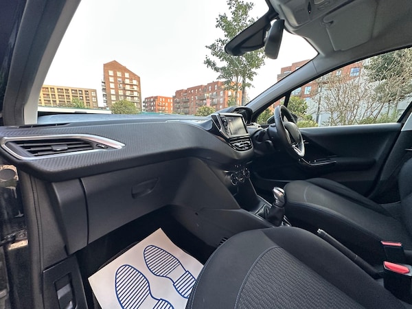 Used Peugeot 208 2018 for sale - 75494243: Photo 21