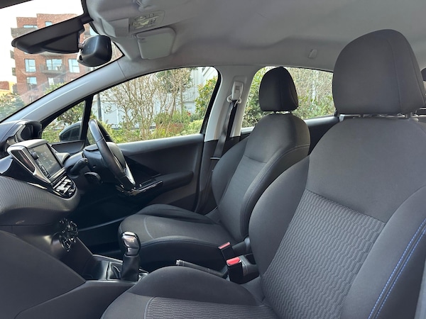 Used Peugeot 208 2018 for sale - 75494243: Photo 24